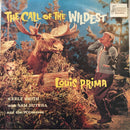 Louis Prima And Keely Smith  - The Call Of The Wildest (Vinyle Usagé)