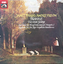 Brahms / Previn / Baker - Vier Ernste Gesange (Vinyle Usagé)