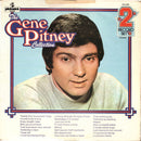 Gene Pitney - The Gene Pitney Collection (Vinyle Usagé)