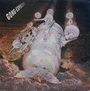 Gong - Expresso (Vinyle Usagé)