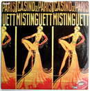 Mistinguett - Mistinguett (Vinyle Usagé)