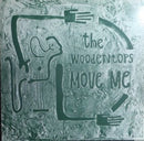 Woodentops - Move Me (Vinyle Usagé)
