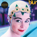 Blur - Leisure (Vinyle Usagé)