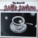 Willie Nelson - The Best Of Willie Nelson (Vinyle Usagé)