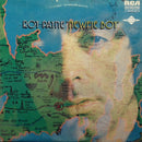 Roy Payne - Newfie Boy (Vinyle Usagé)