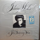 Johnny Mathis - The First 25 Years: The Silver Anniversary Album (Vinyle Usagé)