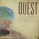 Dave Liebman - Quest (Vinyle Usagé)