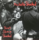 Michelle Shocked - Short Sharp Shocked (Vinyle Usagé)