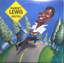 Ramsey Lewis - Routes (Vinyle Usagé)