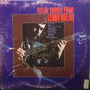 Lenny Breau - Guitar Sounds From Lenny Breau (Vinyle Usagé)