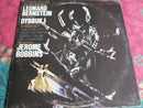 Bernstein / Johnson / Ostendorf - Dybbuk (Complete Ballet) (Vinyle Usagé)