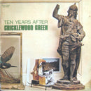 Ten Years After - Cricklewood Green (Vinyle Usagé)