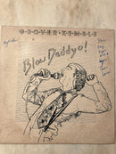 Grover Kemble - Blow Daddyo (Vinyle Usagé)