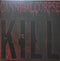 Cannibal Corpse - Kill (Vinyle Usagé)