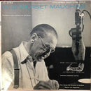 W Somerset Maugham - The Three Fat Women Of Antibes / Gigolo And Gigolette (Vinyle Usagé)