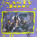 Nasty Joe - Hit Em With Your Thing (Vinyle Usagé)