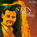 Stan Getz - At Large (Vinyle Usagé)