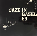 Various - Jazz in Basel 69 (Vinyle Usagé)