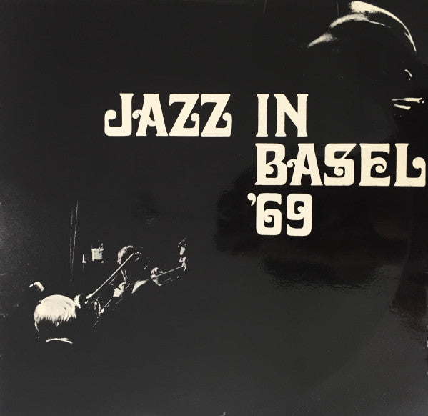 Various - Jazz in Basel 69 (Vinyle Usagé)