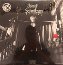 Harry Nilsson - Son Of Schmilsson (Vinyle Usagé)