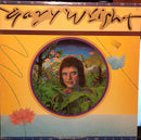 Gary Wright - The Light Of Smiles (Vinyle Usagé)
