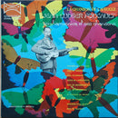 Jean Ludger Foucault - La Chanson de l Aveugle (Vinyle Usagé)