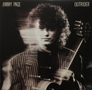 Jimmy Page - Outrider (Vinyle Usagé)