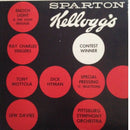 Various - Sparton Kellogg's Contest Winner (Vinyle Usagé)