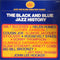 Various - The Black And Blue Jazz History (Vinyle Usagé)