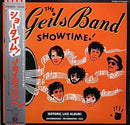 J Geils Band - Showtime (Vinyle Usagé)
