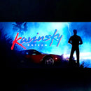 Kavinsky - Outrun (Vinyle Usagé)
