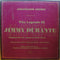 Al Jolson / Jimmy Durante / Eddie Cantor - The Legends Of Al Jolson Jimmy Durante Eddie Cantor Singing The Hit Songs Of Their Lives (Vinyle Usagé)