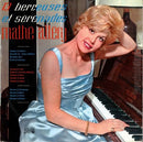 Mathe Altery - 13 Berceuses Et Serenades (Vinyle Usagé)