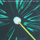 Pierre Moerlens Gong - Time Is The Key (Vinyle Usagé)