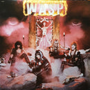 WASP - WASP (Vinyle Usagé)