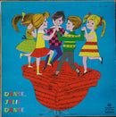 Henri Veysseyre - Danse Jolie Danse (Vinyle Usagé)