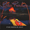 Blue Rodeo - Five Days In July (Vinyle Usagé)