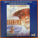 Soundtrack - Francis Lai: Dark Eyes (Vinyle Usagé)