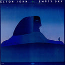 Elton John - Empty Sky (Vinyle Usagé)