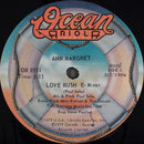 Ann Margret - Love Rush (Vinyle Usagé)