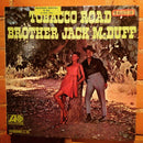 Brother Jack McDuff - Tobacco Road (Vinyle Usagé)