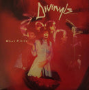Divinyls - What A Life (Vinyle Usagé)