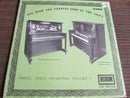 Various - Bar Room And Theatre Gems Of The 1920's (Vinyle Usagé)