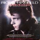 Rick Springfield - Hard To Hold Soundtrack (Vinyle Usagé)