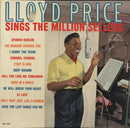 Lloyd Price - Lloyd Price Sings The Million Sellers (Vinyle Usagé)