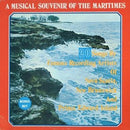 Various - A Musical Souvenir Of The Maritimes (Vinyle Usagé)