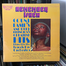 Francis Bay - Remember When: Duke Ellingtons And Count Basies Greatest Hits (Vinyle Usagé)