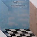 Traffic - The Low Spark of High Heeled Boys (Vinyle Usagé)