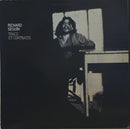 Richard Seguin - Trace et Contraste (Vinyle Usagé)