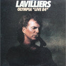 Bernard Lavilliers - Olympia Live 84 (Vinyle Usagé)
